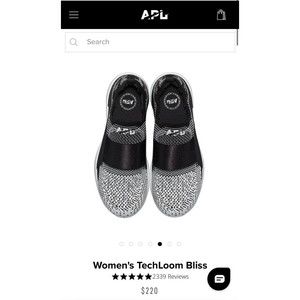 APL TechLoom Bliss
